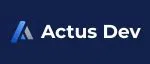 Logo de Actus